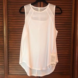 Lululemon Active Tank